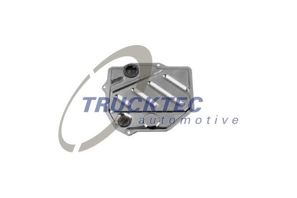 TRUCKTEC AUTOMOTIVE Hydrauliikkasuodatin, automaattivaihteisto 02.25.038